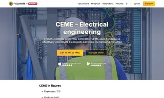 Preview of the CEME Case Study