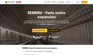 Preview of the Semeru Fayat Energie Services Case Study