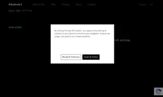 Preview of the HRS Group Case Study