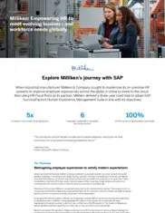 Preview of the International Chemical Producing Company Case Study