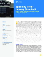 Preview of the Garco Inc. Case Study
