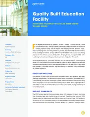 Preview of the Eyeball Drywall Case Study