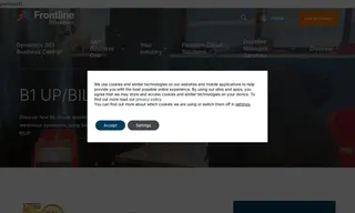 Preview of the BIL Group Case Study
