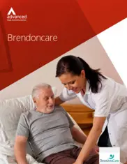 Preview of the Brendoncare Case Study