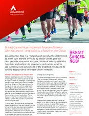 Preview of the Breast Cancer Now Case Study