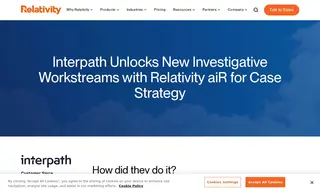 Preview of the Interpath Case Study