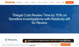 Preview of the Trilegal Case Study