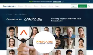 Preview of the Andvaris Case Study
