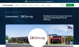 Preview of the First Century Bank Case Study
