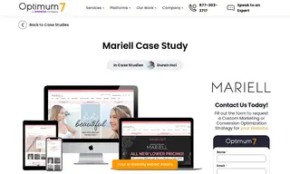 Preview of the Mariell Case Study