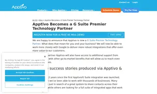 Preview of the PB Legal Services Case Study