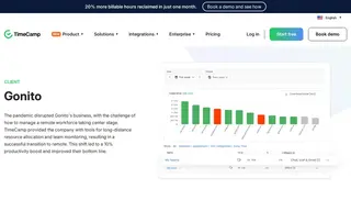 Preview of the Gonito Case Study