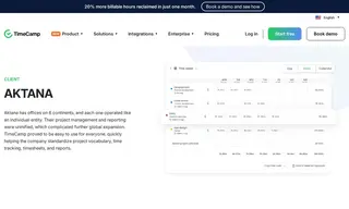 Preview of the Aktana Case Study
