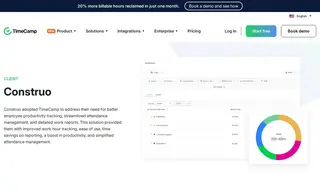 Preview of the Construo Case Study
