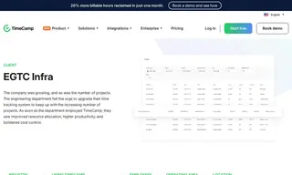 Preview of the EGTC Infra Case Study