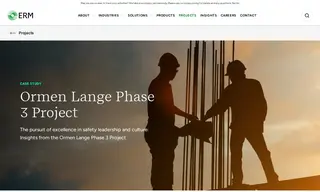 Preview of the Shell Case Study