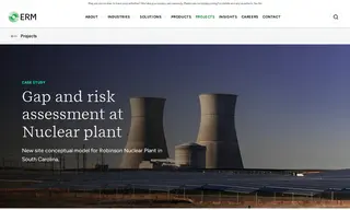 Preview of the Duke Energy Case Study