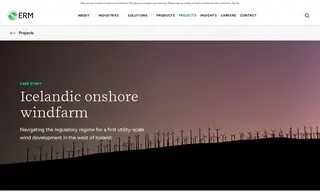 Preview of the Client Case Study