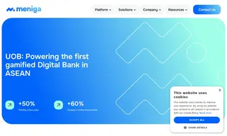 Preview of the UOB Case Study
