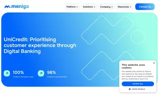 Preview of the UniCredit Case Study