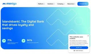 Preview of the Íslandsbanki Case Study