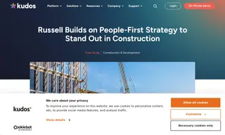 Preview of the Russell Case Study