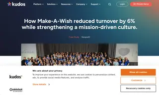 Preview of the Make-A-Wish Foundation of America Case Study