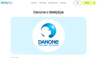 Preview of the Danone Case Study