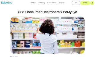 Preview of the GSK Consumer Healthcare Case Study