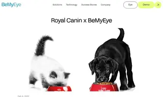 Preview of the Royal Canin Case Study