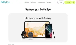 Preview of the Samsung Case Study