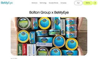 Preview of the Bolton Group Case Study