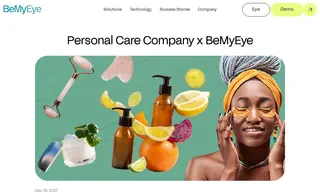 Preview of the Personal Care Company Case Study