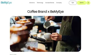 Preview of the Coffee Brand Case Study