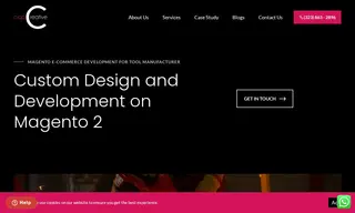 Preview of the Delta Diamond Case Study