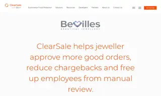 Preview of the Bevilles Case Study