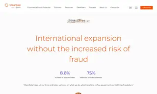 Preview of the iDrinkCoffee Case Study