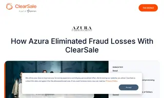 Preview of the Azura Fashion Group Case Study