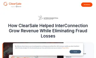 Preview of the InterConnection Case Study