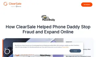 Preview of the Phone Daddy Case Study