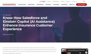 Preview of the Mutual Insurance Company Case Study