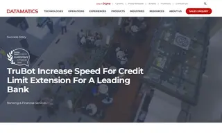 Preview of the One of India’s Most Trusted Financial Institutions Case Study