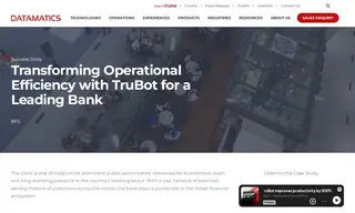Preview of the India’s Most Prominent Public Sector Banks Case Study
