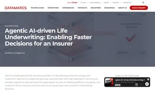 Preview of the Leading Private Life Insurance Provider in India Case Study