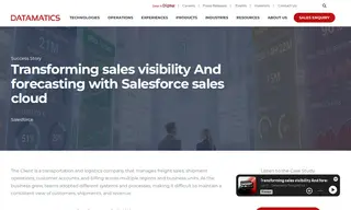 Preview of the Dextara Case Study