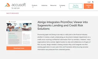 Preview of the Abrigo Case Study