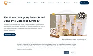 Preview of the The Honest Company Case Study