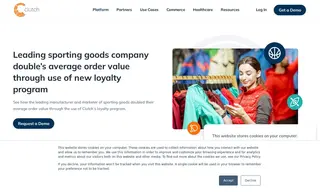 Preview of the Leading Sporting Goods Company Case Study