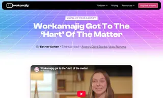 Preview of the HART Case Study