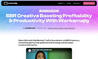 Preview of the BBR Creative Case Study